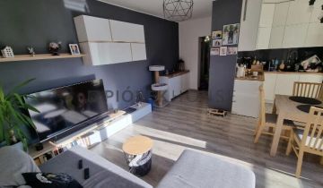 Mieszkanie 3-pokojowe Warszawa Wola, ul. Marcina Kasprzaka