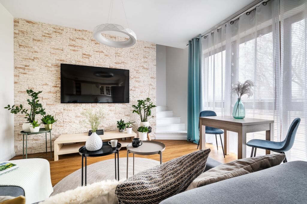 Mieszkanie 4-pokojowe Warszawa Wawer, ul. Kaszmirowa. Zdjęcie 12