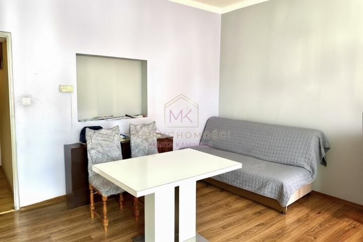 Mieszkanie 2-pokojowe Brzeg, ul. Rybacka. Zdjęcie 2