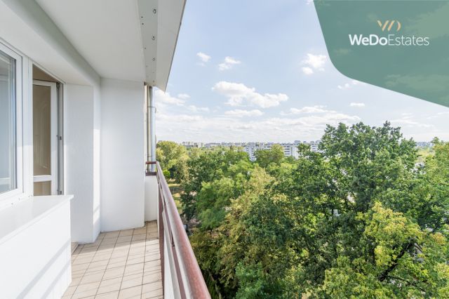 Mieszkanie 3-pokojowe Warszawa Bemowo, ul. Radiowa. Zdjęcie 20