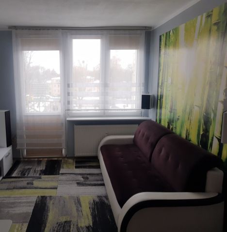 Mieszkanie 2-pokojowe Słupsk, ul. Rybacka. Zdjęcie 1