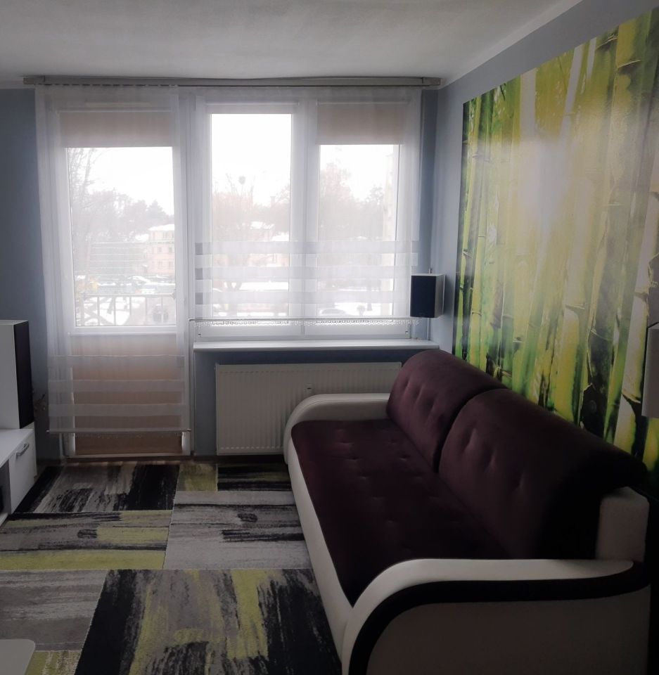 Mieszkanie 2-pokojowe Słupsk, ul. Rybacka