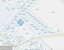 Działka budowlana Jamielnik. Zdjęcie 2