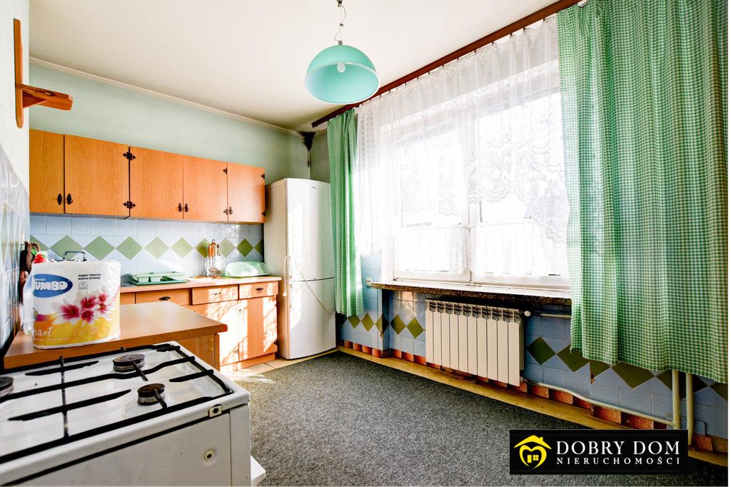 dom wolnostojący, 4 pokoje Krynki. Zdjęcie 14