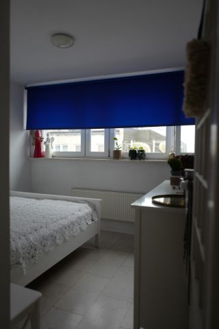 Mieszkanie 3-pokojowe Warszawa Powiśle, ul. Górnośląska. Zdjęcie 8