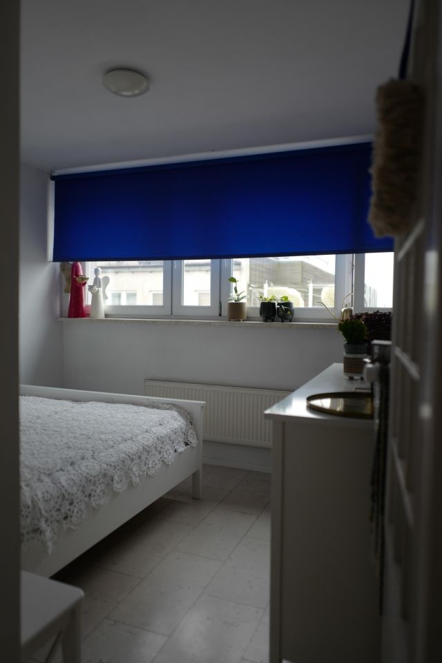 Mieszkanie 3-pokojowe Warszawa Powiśle, ul. Górnośląska. Zdjęcie 8