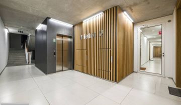 Mieszkanie 2-pokojowe Wrocław Śródmieście, ul. Zyndrama z Maszkowic