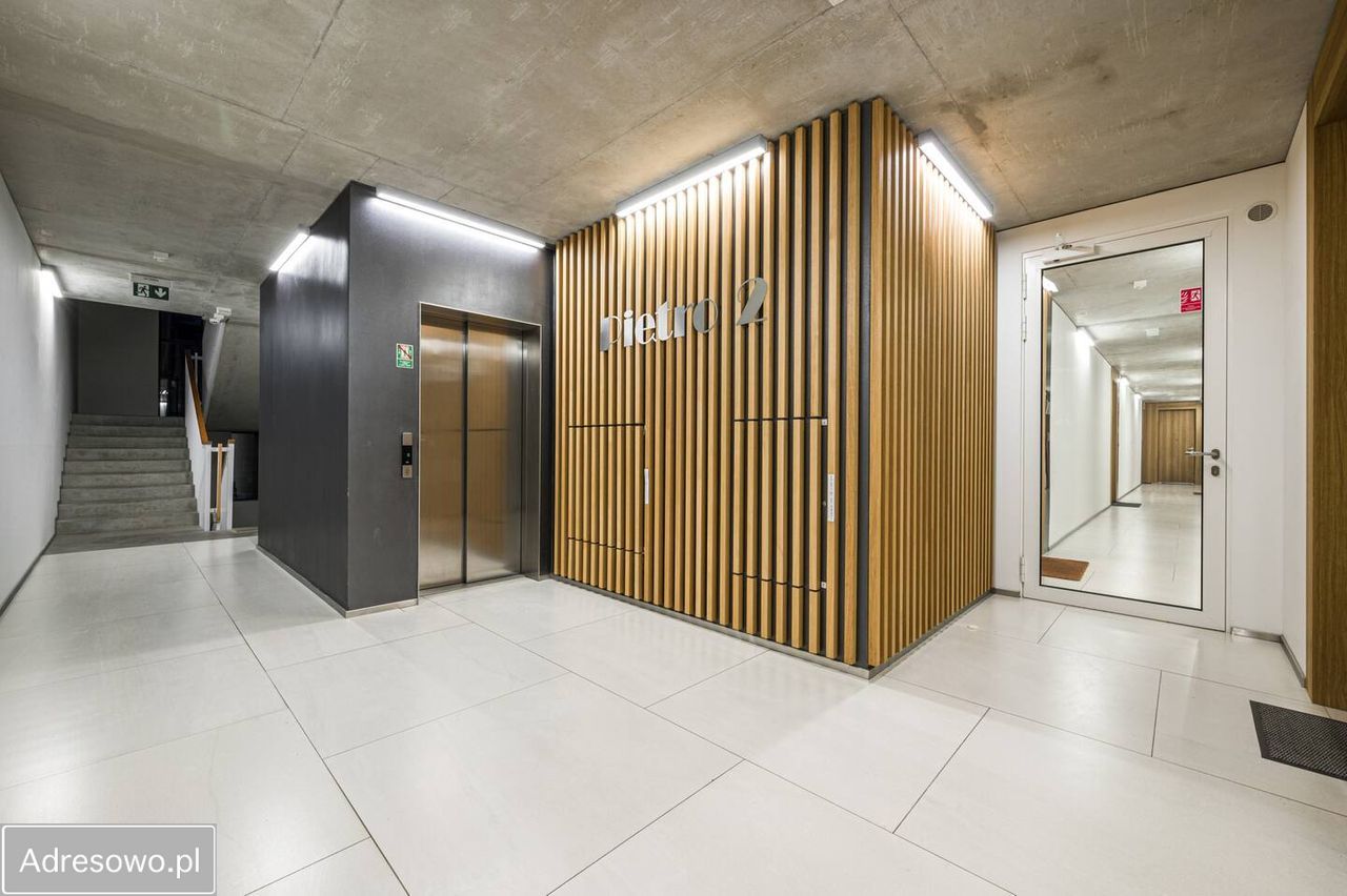 Mieszkanie 2-pokojowe Wrocław Śródmieście, ul. Zyndrama z Maszkowic. Zdjęcie 2