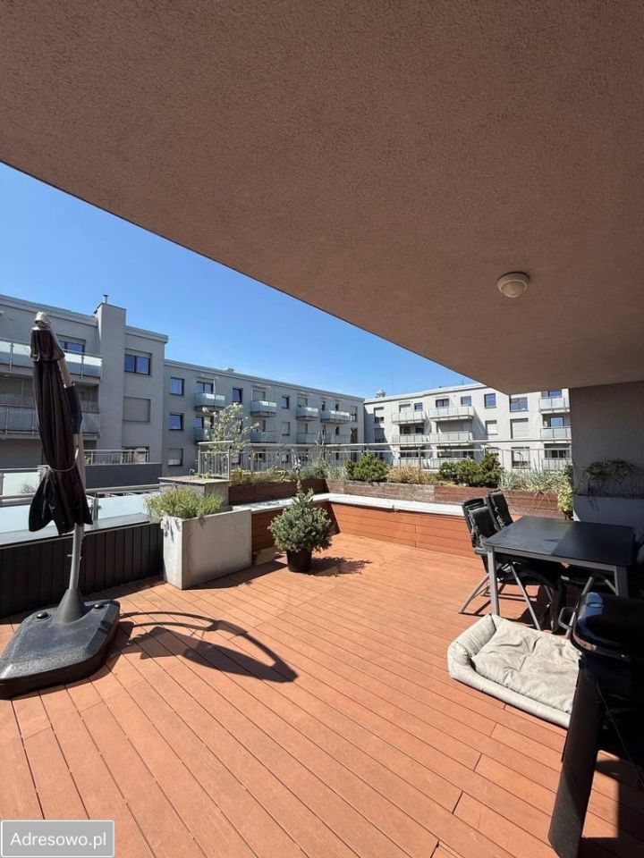 Mieszkanie 3-pokojowe Wrocław Śródmieście, pl. gen. Józefa Bema. Zdjęcie 6