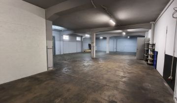 Hala/magazyn Chełmek