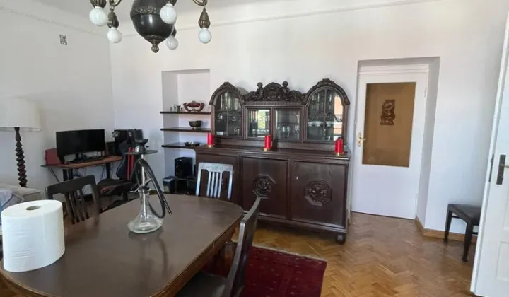 Mieszkanie 3-pokojowe Warszawa Żoliborz, ul. Adama Mickiewicza