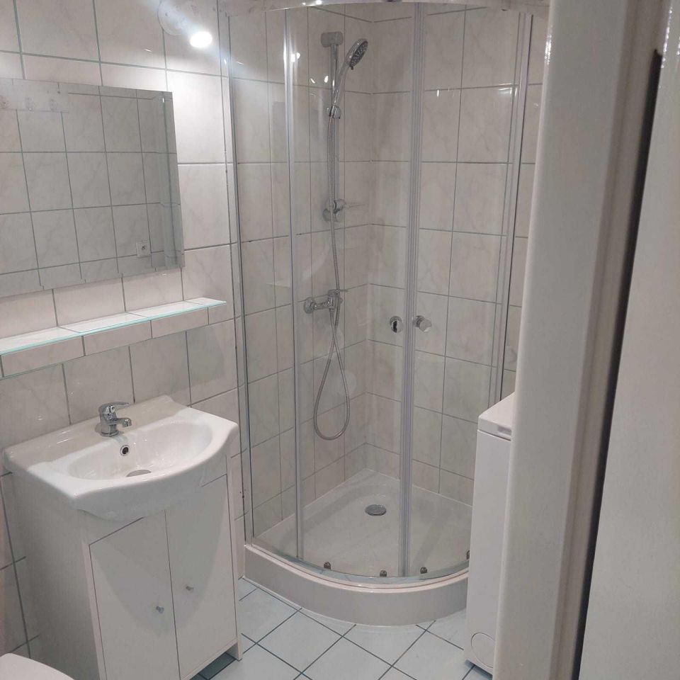 Mieszkanie 1-pokojowe Gdańsk Orunia, ul. Trakt św. Wojciecha. Zdjęcie 4