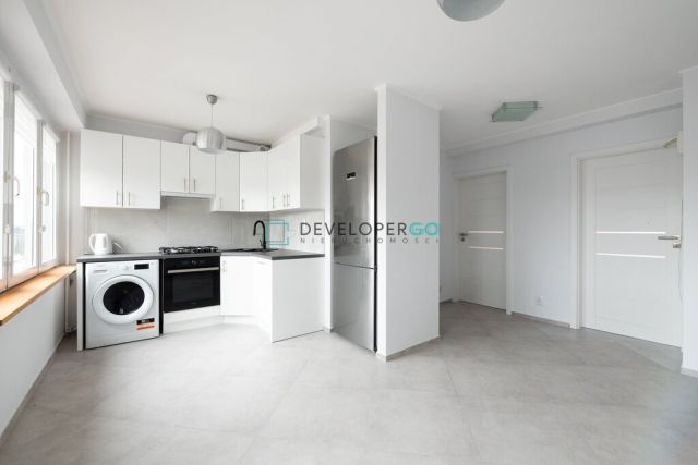 Mieszkanie 2-pokojowe Ostrołęka Centrum, ul. 11 Listopada. Zdjęcie 1