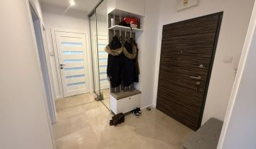 Mieszkanie 3-pokojowe Warszawa Targówek