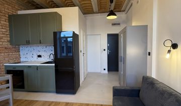 Mieszkanie 1-pokojowe Piastów, ul. mjr. Ludwika Idzikowskiego