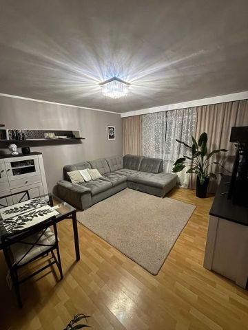 Mieszkanie 2-pokojowe Wysokie Mazowieckie, ul. Szpitalna. Zdjęcie 1