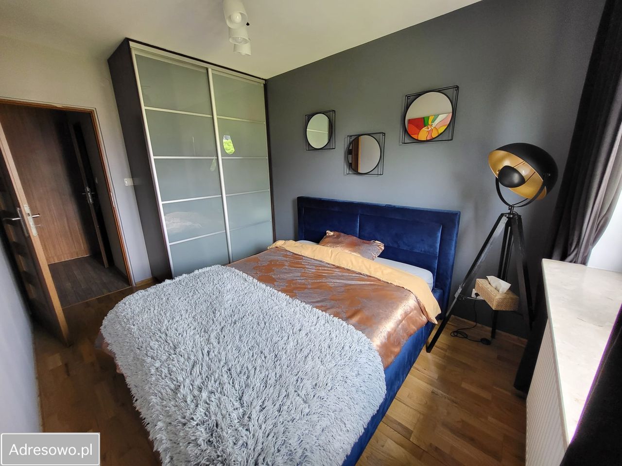 Mieszkanie 2-pokojowe Warszawa Białołęka, ul. Żeglugi Wiślanej. Zdjęcie 8