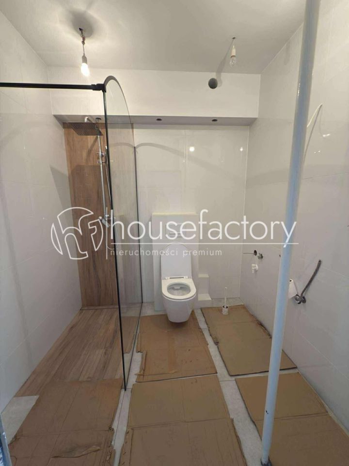 Mieszkanie 2-pokojowe Łódź, rynek Stary Rynek. Zdjęcie 5