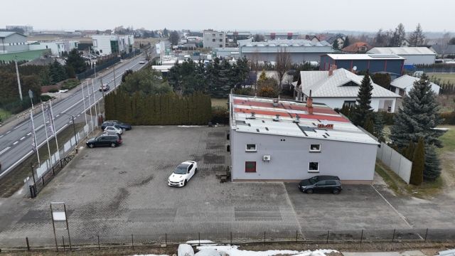 Lokal Kalisz. Zdjęcie 4