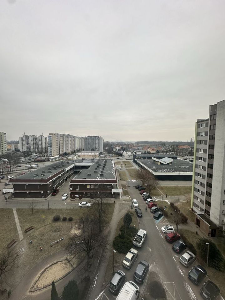 Mieszkanie 3-pokojowe Opole, ul. Prószkowska. Zdjęcie 6