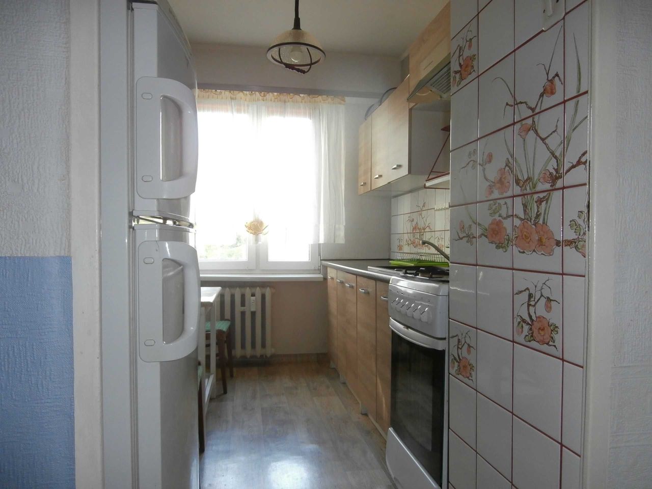 Mieszkanie 2-pokojowe Częstochowa Błeszno. Zdjęcie 2