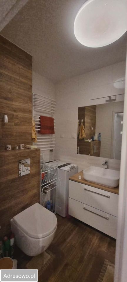 Mieszkanie 2-pokojowe Wieliszew. Zdjęcie 6