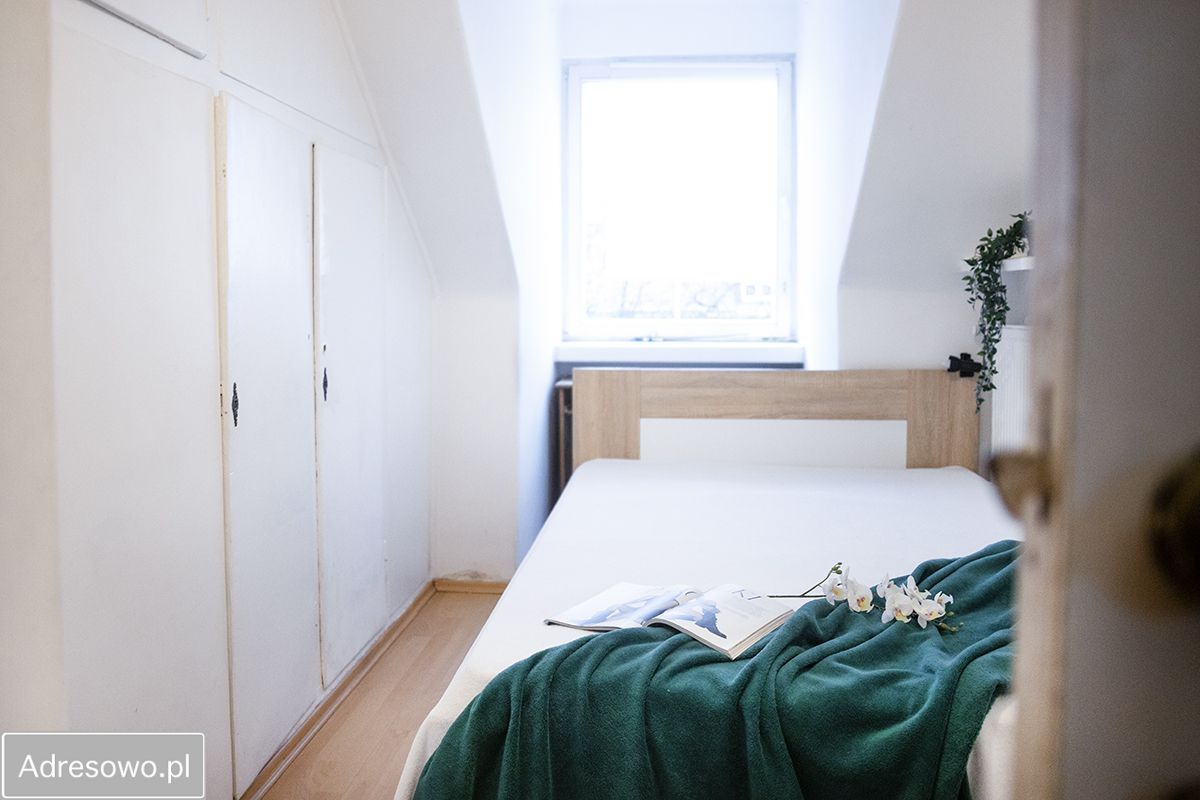 Mieszkanie 3-pokojowe Warszawa Śródmieście, ul. Freta. Zdjęcie 13