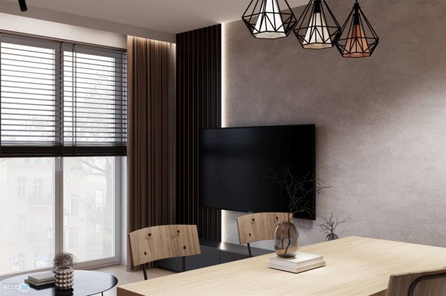 Mieszkanie 2-pokojowe Kielce Centrum. Zdjęcie 3