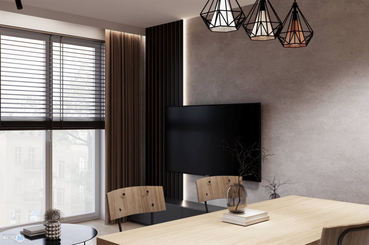 Mieszkanie 2-pokojowe Kielce Centrum. Zdjęcie 3