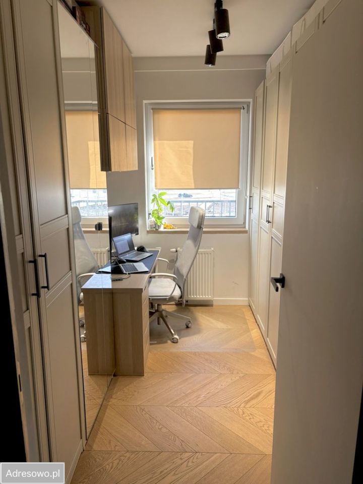 Mieszkanie 4-pokojowe Wrocław Jagodno, ul. Edmunda Kajdasza. Zdjęcie 4