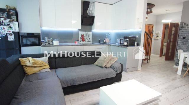 Mieszkanie 5-pokojowe Gorzów Wielkopolski, ul. Juliusza Słowackiego. Zdjęcie 3