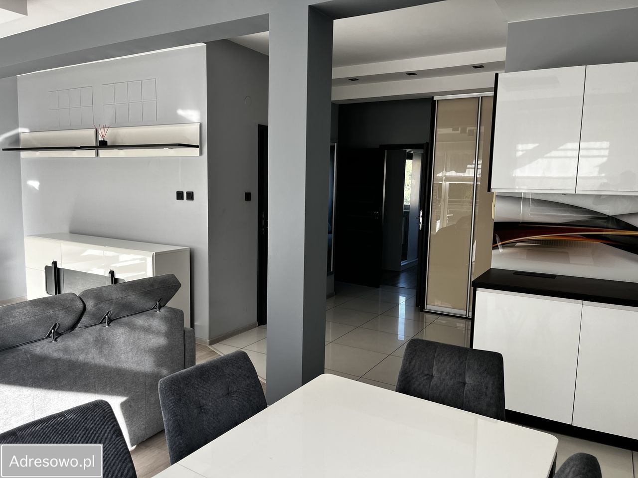 Mieszkanie 3-pokojowe Płock, ul. Melchiora Wańkowicza. Zdjęcie 19