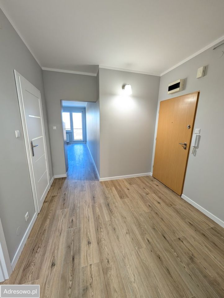 Mieszkanie 3-pokojowe Szczecin Żelechowa, ul. Grzymińska. Zdjęcie 7