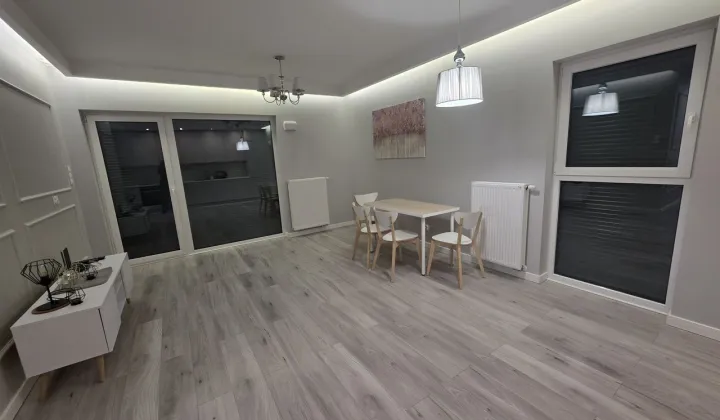 Mieszkanie 3-pokojowe Poznań, ul. Jeleniogórska