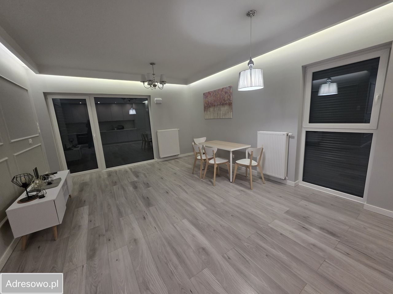 Mieszkanie 3-pokojowe Poznań Junikowo, ul. Jeleniogórska. Zdjęcie 1