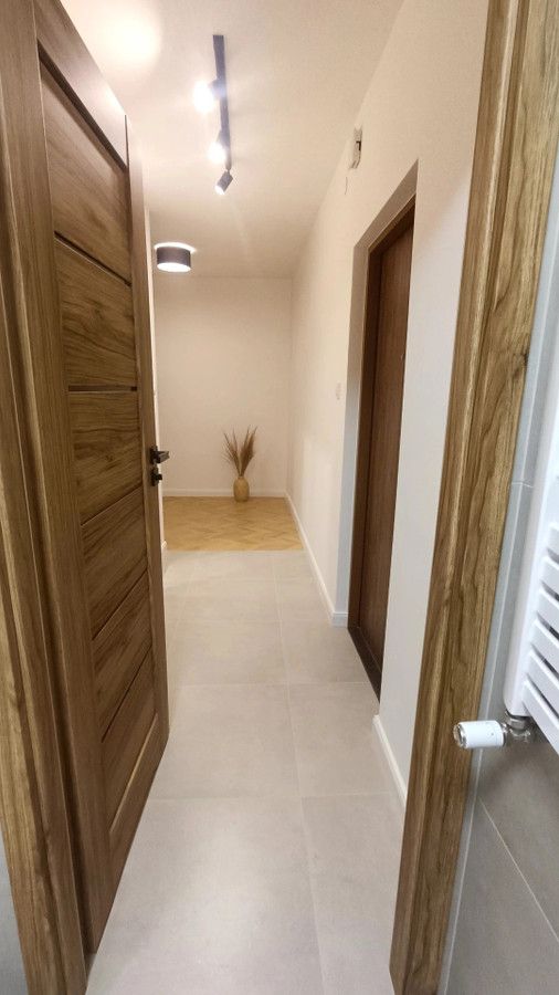 Mieszkanie 2-pokojowe Legionowo Centrum, ul. Leśna. Zdjęcie 9