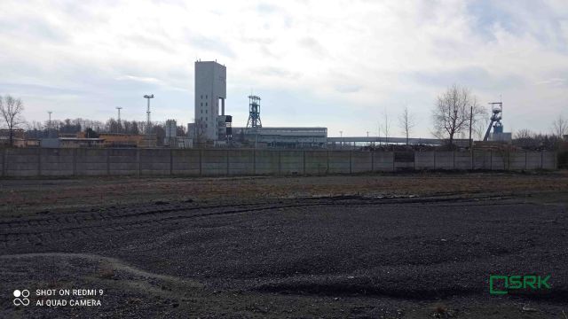 Działka inwestycyjna Jastrzębie-Zdrój, ul. Górnicza. Zdjęcie 8