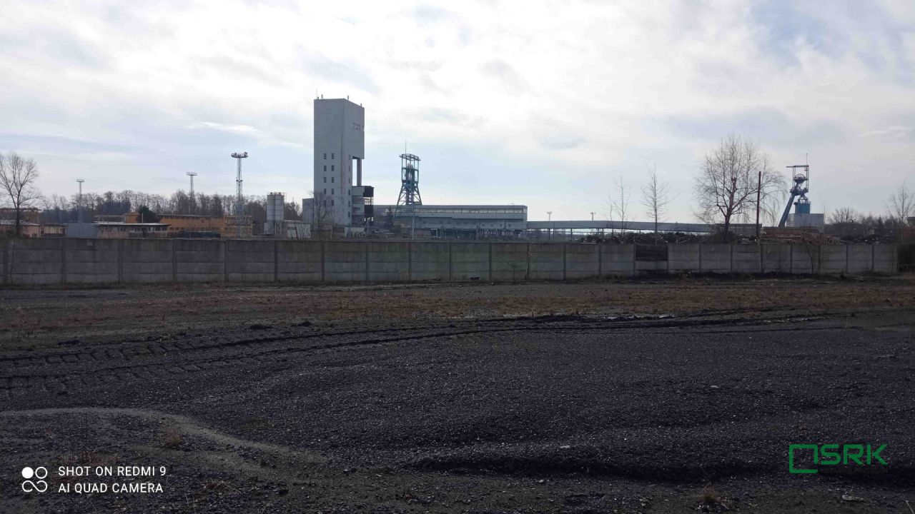 Działka inwestycyjna Jastrzębie-Zdrój, ul. Górnicza. Zdjęcie 8