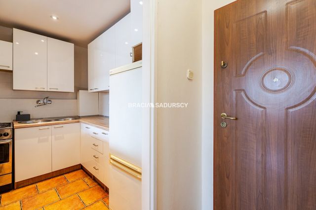 Mieszkanie 2-pokojowe Kraków Bieńczyce, os. Kalinowe. Zdjęcie 25