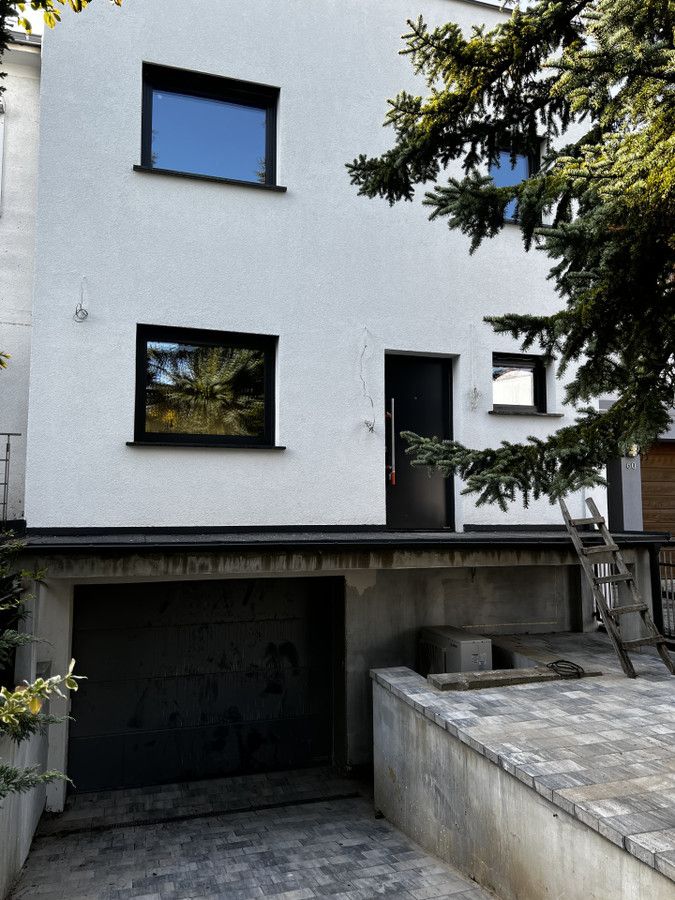 dom szeregowy, 5 pokoi Poznań Ławica, ul. Szeherezady. Zdjęcie 3