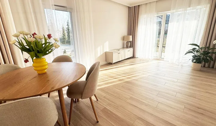 Mieszkanie 3-pokojowe Łódź Nowe Złotno, ul. Podchorążych