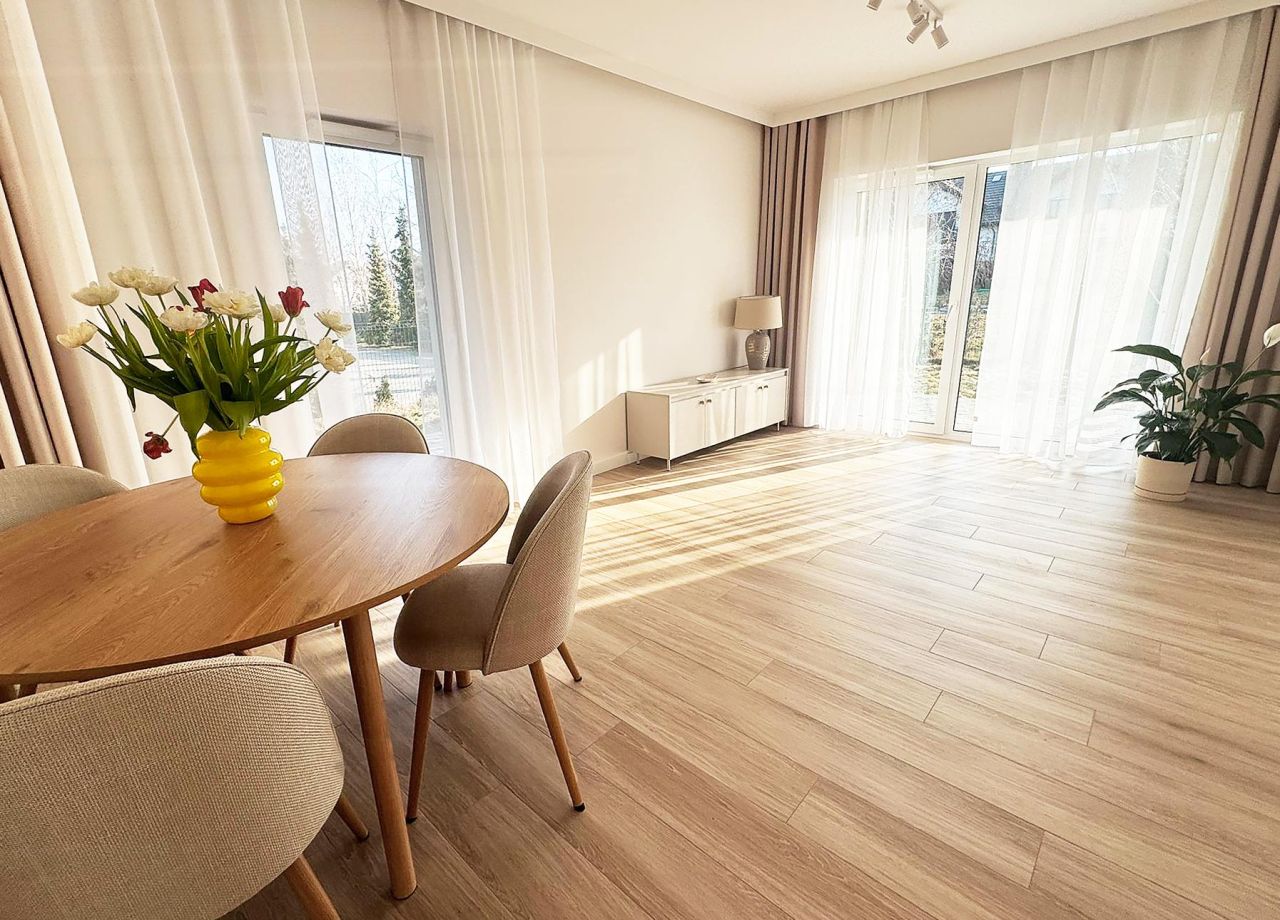 Mieszkanie 3-pokojowe Łódź Nowe Złotno, ul. Podchorążych. Zdjęcie 1