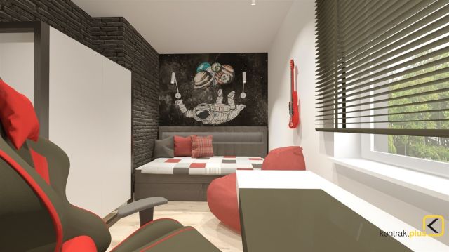 Mieszkanie 7-pokojowe Ruda Śląska Kochłowice, ul. Mikołaja Reja. Zdjęcie 19