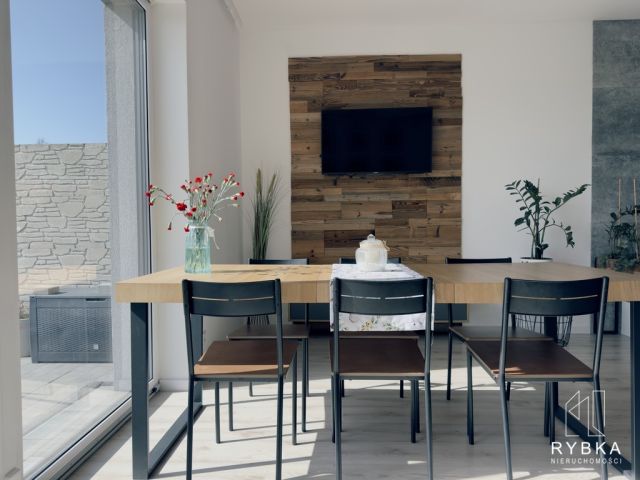 Mieszkanie 4-pokojowe Środa Wielkopolska, ul. Adolfa Bnińskiego. Zdjęcie 9