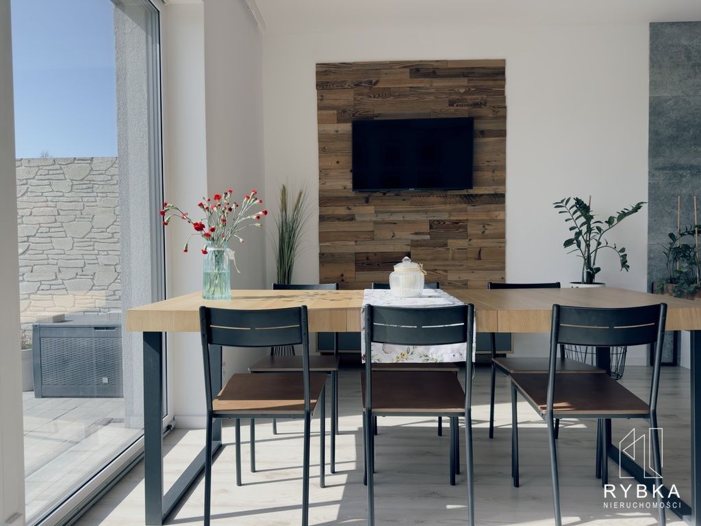 Mieszkanie 4-pokojowe Środa Wielkopolska, ul. Adolfa Bnińskiego. Zdjęcie 9