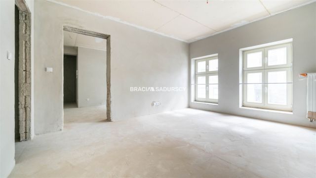 Mieszkanie 2-pokojowe Kraków Podgórze, ul. Kalwaryjska. Zdjęcie 1