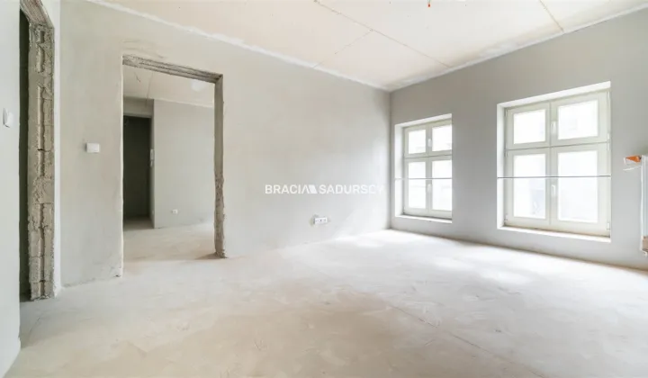 Mieszkanie 2-pokojowe Kraków Podgórze, ul. Kalwaryjska