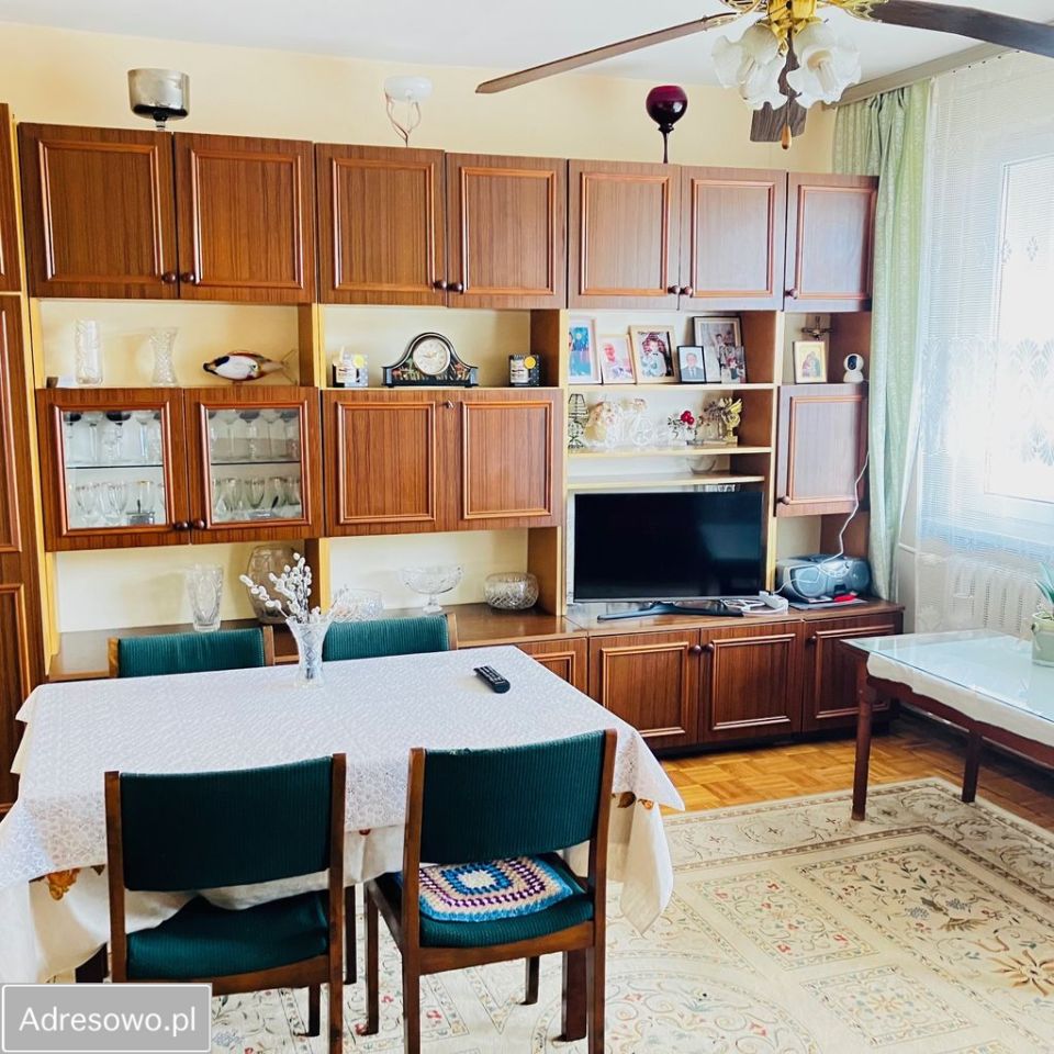 Mieszkanie 3-pokojowe Pruszków, ul. Bolesława Prusa. Zdjęcie 2