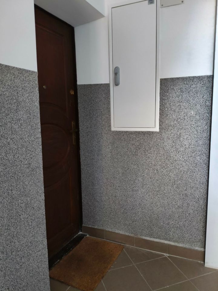 Mieszkanie 2-pokojowe Suwałki Centrum. Zdjęcie 2