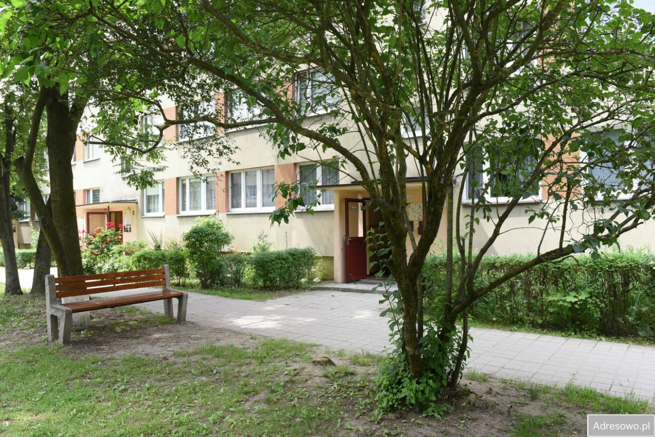 Mieszkanie 3-pokojowe Radomsko, ul. Jagiellońska. Zdjęcie 7
